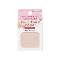 INTEGRATE 光透素裸顏蜜粉餅EX(粉蕊)9.5g