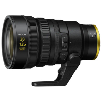 【Nikon 尼康】NIKKOR Z 28-135mm F4 PZ 鏡頭 --公司貨(2025/05/31前首購送ARCREST II 保護濾鏡/95mm)