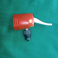 Cop pompa 2 Lubang - Kop pompa angin - kepala pompa - Kop pompa 2 lubang - Kop pompa - Cop pompa ang