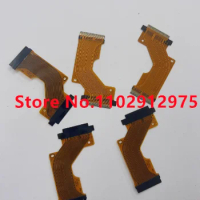 1PCS New Power Board Connect To Motherboard Flex Cable for Canon 650D 700D Camera