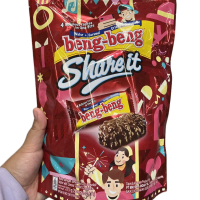 Beng beng share coklat murah