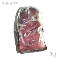 MPL Daging Sapi 1kg  Olahan Rendang Halal Frozen PROMOET501