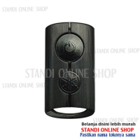 CASSING SMARTKEY KEYLESS REMOTE NMAX XMAX TERBARU 2024