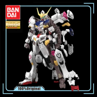 BANDAI MG 1/100 ASW-G-08 Gundam Barbatos Fourth Type Mobile Suit Gundam IRON-BLOODED ORPHANS Action Toy Figures