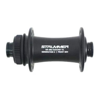 Strummer Hub Depan HR-360 12 x 100 - Spare Parts Sepeda 32 Hole