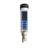 pen type TDS salinity tester water quality salinity meter water quality tester salinity detector seawater versionAZ8372