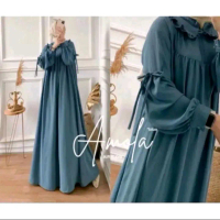 Gamis jumbo