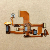 Repair Parts For Sony A6500 ILCE-6500 Top Cover Flex Cable Ass'y