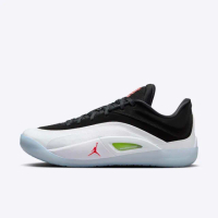 【NIKE 耐吉】Jordan Zion 4 PF 男 籃球鞋 運動鞋 胖虎 錫安 支撐 緩震 黑白(FD0591-100)