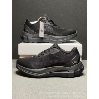 Alo Runner Jin Zhixius light luxury full set ultra-light breathable mesh sports casual shoes for me