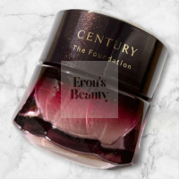 正品正貨 新店優惠 日本新版 Twany Century The Foundation 貴婦世紀極緻粉底霜 - # PO-B (粉調白 SPF20 / PA++ 30g - [平行進口]