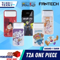 Fantech x Onepiece Egghead Exclusive Collaboration Powerpack T-2A / T2A 20000 mAh Powerbank Fast Cha