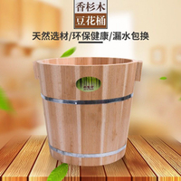 豆花桶豆腐花木桶蒸饭桶糯米饭桶酒席木桶香杉木保温饭桶寿司桶