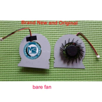 Laptop cooling fan for FOXCONN NT510 NT410 nT-A3850
