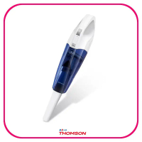 【THOMSON】 乾濕兩用手持無線吸塵器 TM-SAV16D