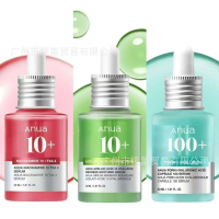 Anua Axit Azelaic Mới 10 + Tinh Chất Nicotinamide 10 + Txa4 Tinh Chất Pdrn Hyaluronic Acid Viên Nang