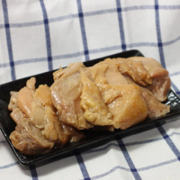 【海肉管家】正點照燒雞腿排(4包_200g/包)