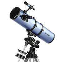 Sky watcher 反射式天文望遠鏡 150/1200 EQ3
