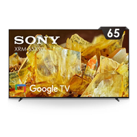SONY 65型 4K HDR XRM-65X90L 全省桌放安裝