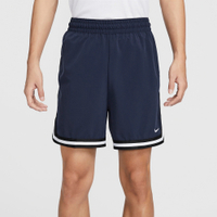 NIKE 短褲 DRI-FIT DNA 海軍藍 運動 6吋 籃球褲 男 FN2660-410