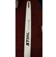 BAR BAJA LASER TIP STIHL 36 INCH SINSO BESAR UNTUK RANTAI 52T STIHL