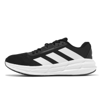 adidas 慢跑鞋 Questar 3 M 男鞋 女鞋 黑 白 緩衝 透氣 運動鞋 愛迪達 ID6320