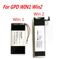 High Quality Battery For GPD WIN1 For GPD Win2 Pocket gaming computer battery