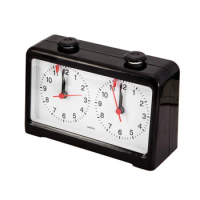 Chess Timer International Chess Clock Professional Chess Clock Game Timer Analogue Clock Chess Timer