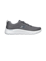 SKECHERS GO WALK® Flex - Quota รองเท้าลำลองผู้ชาย
