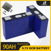 SVOLT Orginal New NMC 3.7V Electric Vehicle Lithium ion Batteries 90ah Rechargeable Power EV Car Battery