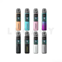 Pod Voopoo Argus G2 1000MAH glow pink