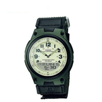卡西歐 標準版手錶 AW-80V-3BJH(1支)日本必買 | 日本樂天熱銷