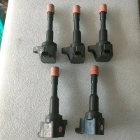 Coil Koil Ignition Jazz City Idsi (Belakang) Original Copotan