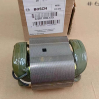 Dụng Cụ Điện Máy Mài Thẳng GGS 28CE/GGS 28LCE  Phụ Kiện Chính Hãng Gốc Stato