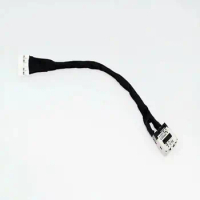 For Lenovo IdeaPad Z570 Z575 50.4M406.001 31049310 DC In Power Jack Cable Charging Port Connector