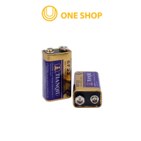 Pin 9V LI FENG bộ 10 viên, pin 9V TIANQIU