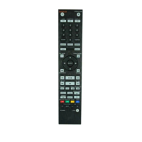 Remote Control For Pioneer RC-967DV UDP-LX500 RC-966DV UDP-LX800 4K UHD Universal Blu-ray Disc Playe