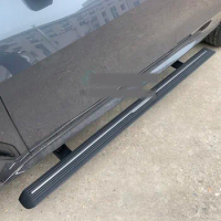 Good quality for BMW X5 G05 2019-2023 ELECTRIC running board POWER side step deployable Nerf bar