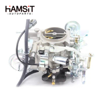 Hamsit New Carburetor Carb For Toyota Tercel Corsa Starlet corolla EE80 21100-11190 High-quality Carburettor