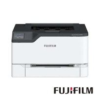 (公司貨)FUJIFILM ApeosPort Print C2410SD A4彩色雷射無線印表機