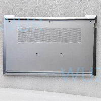 New Original Laptop Bottom Cover For HP Probook 645 640 G8 Silver M21370-001