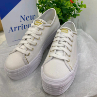 keds triple up canvas piping