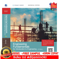 Engineering Fundamental An Introducion To Engineering (Sl Edition) 5e