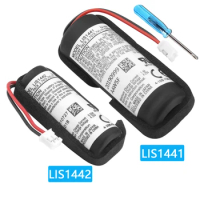 3.7V LIS1442 4-180-962-01 Replacement Battery or LIS1441 Battery kit For Sony PS3 Playstation 3 Move series Controller