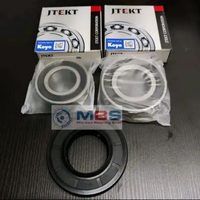 BEARING KIT MESIN CUCI ELECTROLUX EWF880F KOYO ASLI EWF 880F