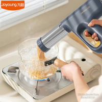 Joyoung Electric Noodles Maker DC5V Portable Automatic Flour Dough Maker Electrical Pasta Kneading Maker Machine Pasta Maker