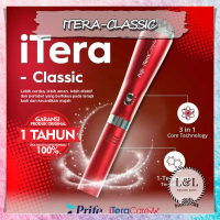 (HADIAH GRATIS) Alat Terapi Gelombang Terahertz iTera Care 100% ORIGINAL Terapi Kesehatan Dan Kecant