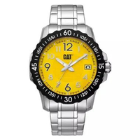 CATERPILLAR AP.141.11.717 Men's Watch