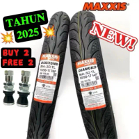Hot Sale TIRES MAXXIS MAXIS DIAMOND FLOWER 3D-NEW TIRE (TUBELESS) 80/80/17 60/80-17 70/80-17 70/90-1