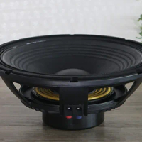B-652 15 Inch Woofer Speaker 140MM Neodymium Magnet 100MM Pure Copper Voice Coil Imported Paper Basin 1000W 8 Ohm 1 PCS
